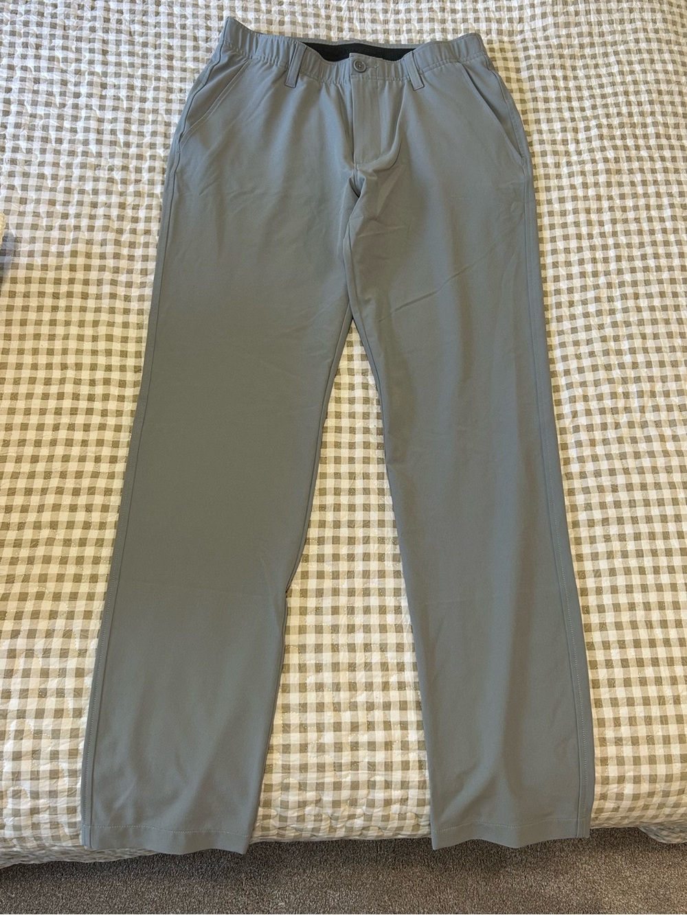NWOT Men’s Under Armour golf pants